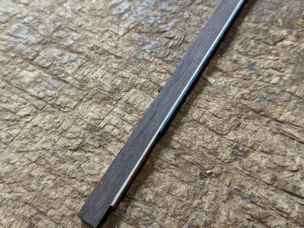 Howell Guitar # 504 - Spruce & Maple photograph 65