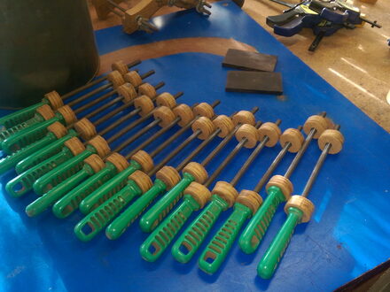 Workshop, Tools & More photograph 9