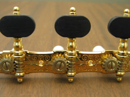 Gotoh Tuning Machines