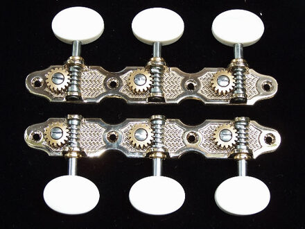 Sloane Tuning Machines